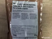 Meniuri si ratii ready to eat 