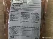 Meniuri si ratii ready to eat 