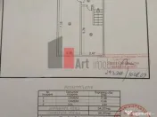 Duplex 2 camere, bucătărie open space, Str. Fizicienilo... 