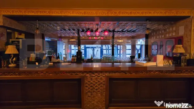 Club funcțional + sală evenimente, 701 mp, zona Nord