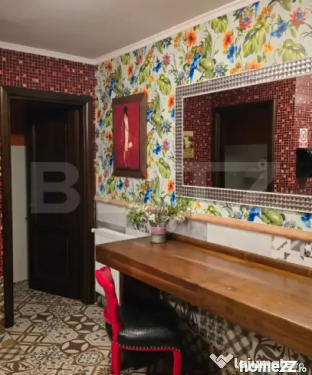 Club funcțional + sală evenimente, 701 mp, zona Nord