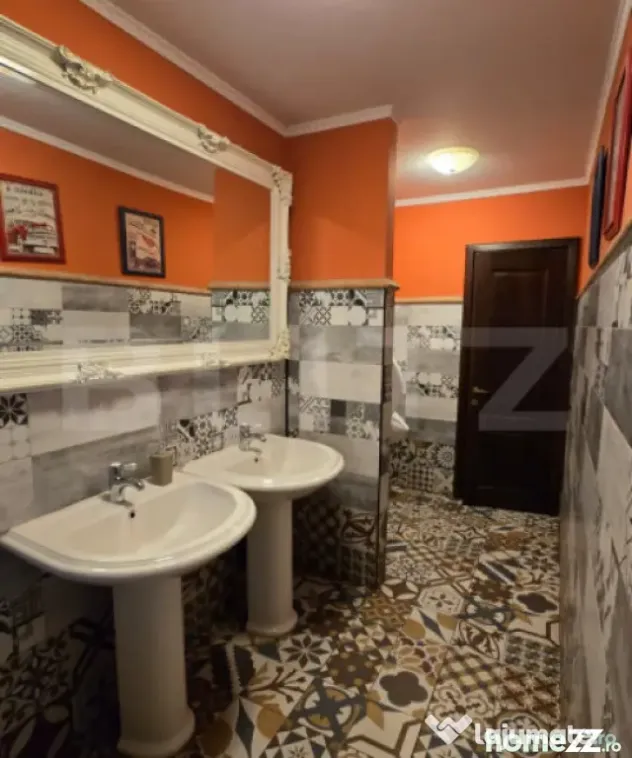 Club funcțional + sală evenimente, 701 mp, zona Nord