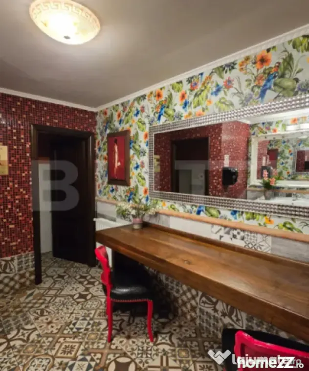 Club funcțional + sală evenimente, 701 mp, zona Nord