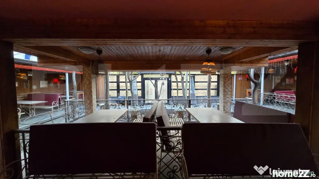 Club funcțional + sală evenimente, 701 mp, zona Nord