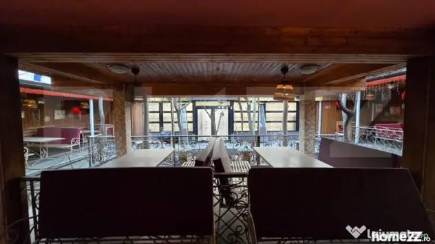 Club funcțional + sală evenimente, 701 mp, zona Nord