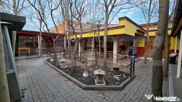 Club funcțional + sală evenimente, 701 mp, zona Nord