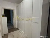 Ap.2 camere,mobilat/utilat.Parcare subterana! 