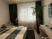 Ap.2 camere,mobilat/utilat.Parcare subterana! 