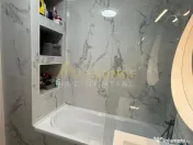 Ap.2 camere,mobilat/utilat.Parcare subterana! 