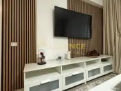 Ap.2 camere,mobilat/utilat.Parcare subterana! 