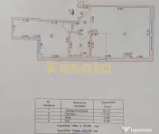 Apartament 2 Camere Vanzare | Bloc Nou | Lift | Gata de p... 