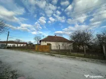 Casa cu teren generos in Diosig