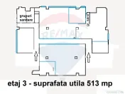 Spațiu de birouri de închiriat, Brasov, Centrul Civic
