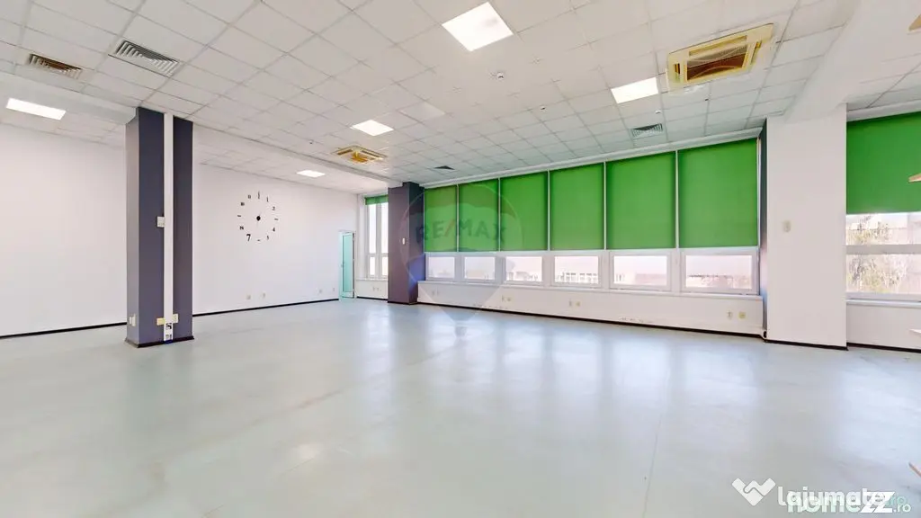 Spațiu de birouri de închiriat, Brasov, Centrul Civic