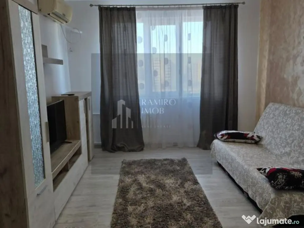 Garsoniera 32 mp/ 10 min metrou Pantelimon/ Mobilata si u...