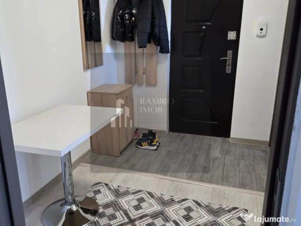 Garsoniera 32 mp/ 10 min metrou Pantelimon/ Mobilata si u...