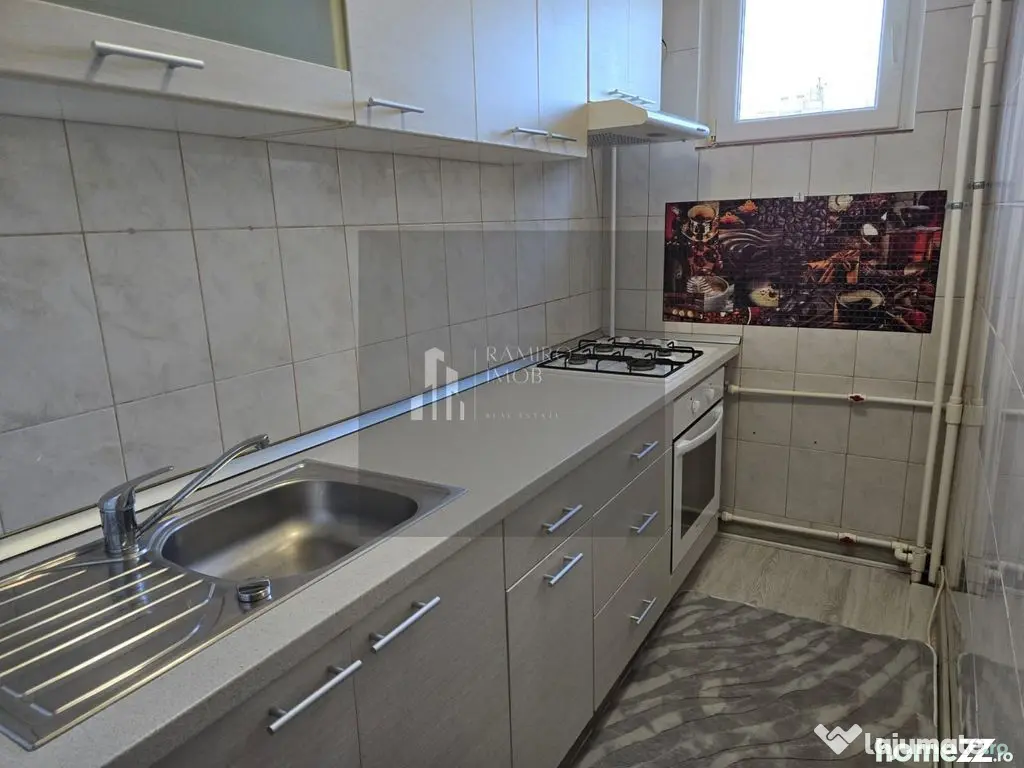 Garsoniera 32 mp/ 10 min metrou Pantelimon/ Mobilata si u...