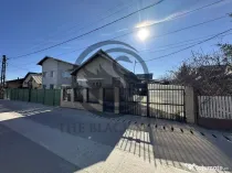 Casa cu 5 camere de vânzare I Blejoi- Prahova I Comision 0%