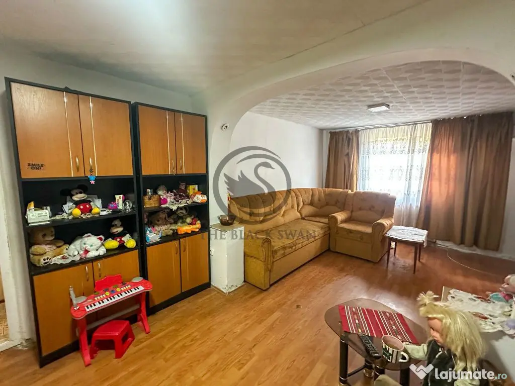Casa cu 5 camere de vânzare I Blejoi- Prahova I Comision 0%