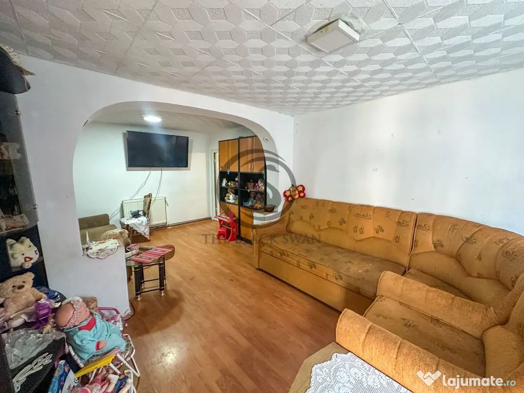 Casa cu 5 camere de vânzare I Blejoi- Prahova I Comision 0%