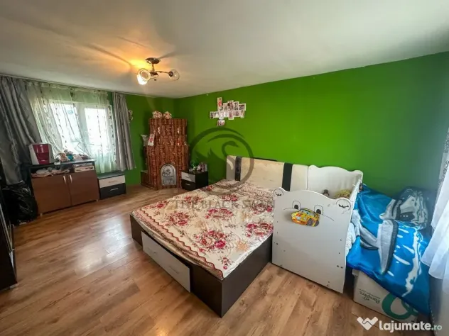 Casa cu 5 camere de vânzare I Blejoi- Prahova I Comision 0%