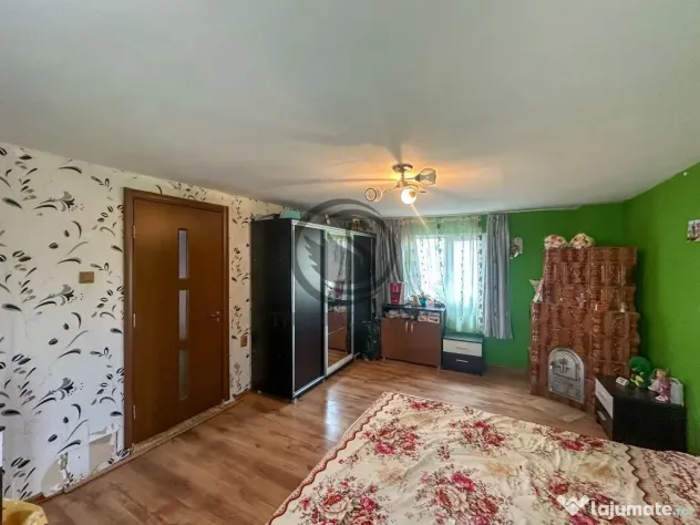 Casa cu 5 camere de vânzare I Blejoi- Prahova I Comision 0%