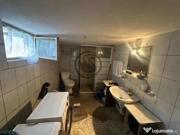 Casa cu 5 camere de vânzare I Blejoi- Prahova I Comision 0%