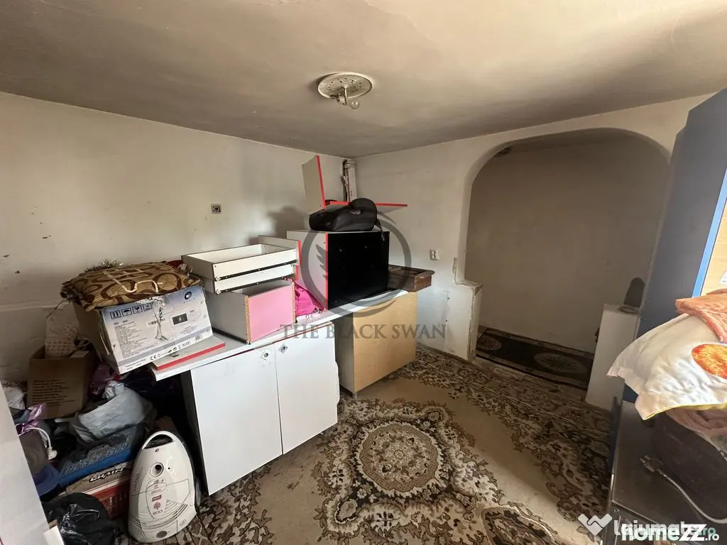 Casa cu 5 camere de vânzare I Blejoi- Prahova I Comision 0%