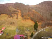 Teren la poalele padurii,Buzaiel,Vama Buzaului,DJ,constructi 