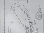 Teren la poalele padurii,Buzaiel,Vama Buzaului,DJ,constructi 