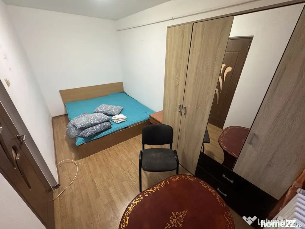 Apartament 2 camere zona Tomis Nord - Constanta (Constanta)