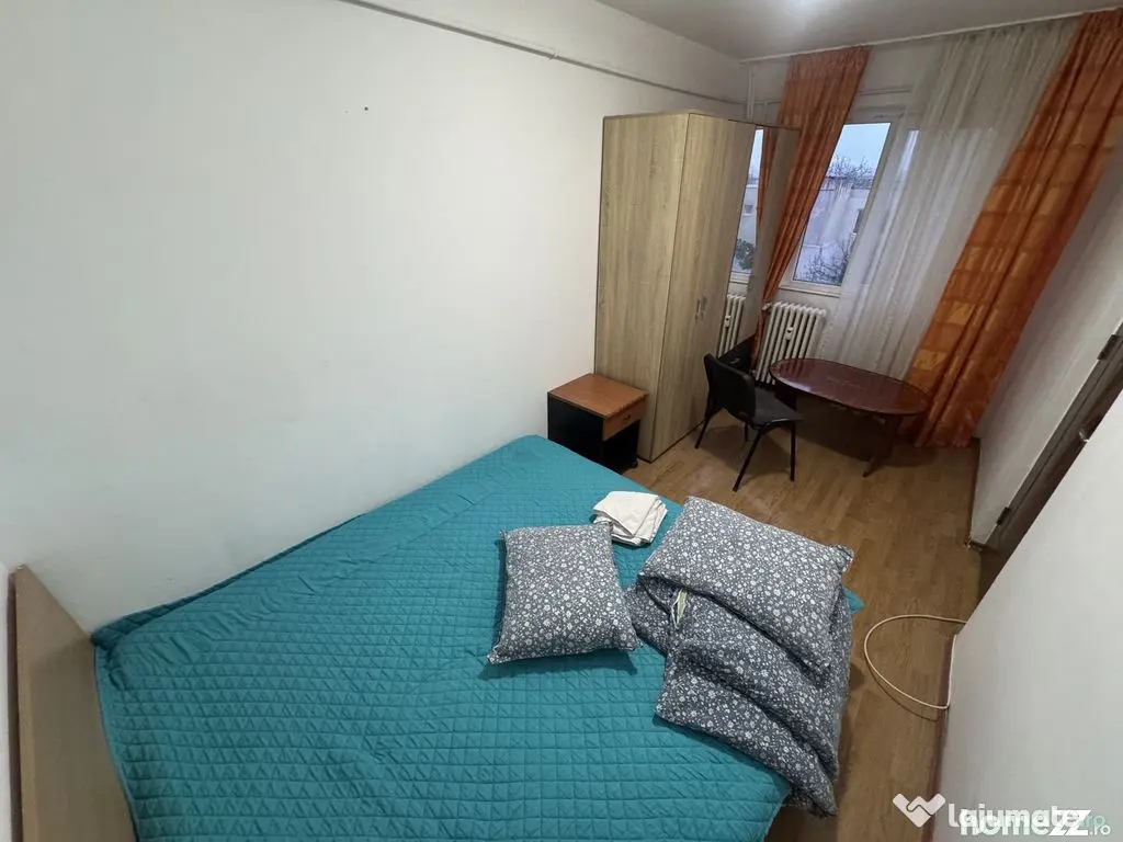Apartament 2 camere zona Tomis Nord - Constanta (Constanta)