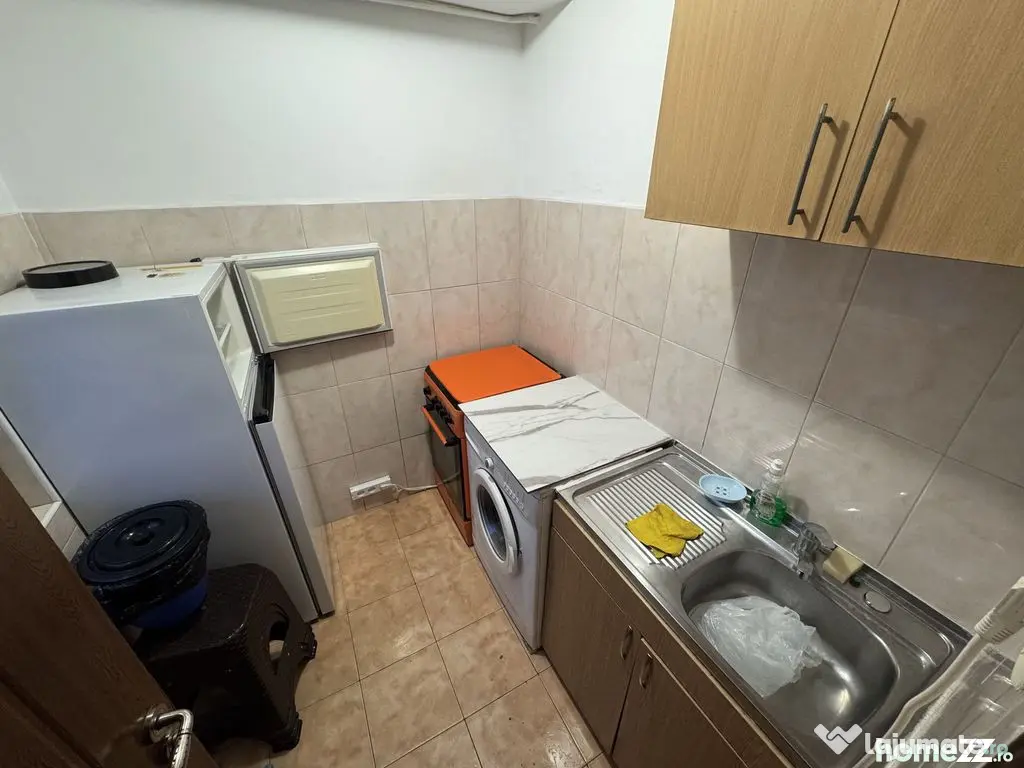 Apartament 2 camere zona Tomis Nord - Constanta (Constanta)