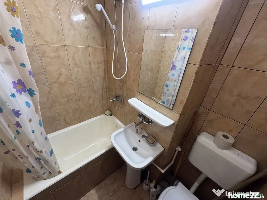 Apartament 2 camere zona Tomis Nord - Constanta (Constanta)