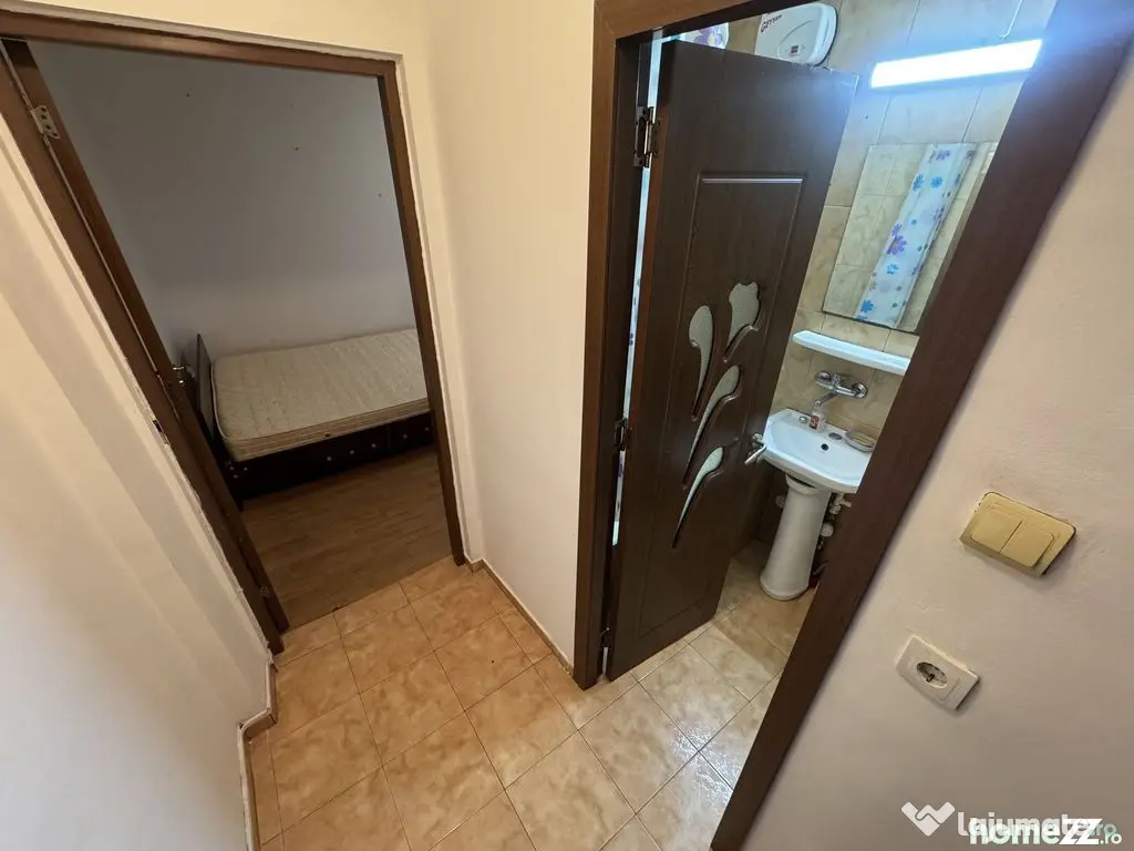Apartament 2 camere zona Tomis Nord - Constanta (Constanta)