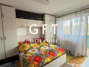 Apartament 1 camera | Mobilat | Etaj 3 