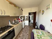 Apartament 1 camera | Mobilat | Etaj 3 