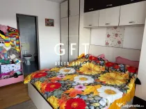 Apartament 1 camera | Mobilat | Etaj 3