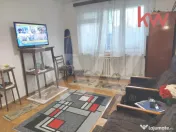 Apartament 2 camere semidecomandat • parter • Nicolae Ti