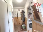 Apartament 2 camere semidecomandat • parter • Nicolae Ti