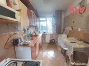 Apartament 2 camere semidecomandat • parter • Nicolae Ti