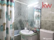 Apartament 2 camere semidecomandat • parter • Nicolae Ti