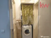 Apartament 2 camere semidecomandat • parter • Nicolae Ti