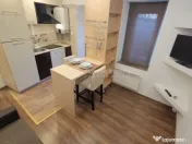 Mantuleasa - garsoniera - vila - renovata 