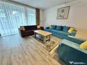 130 mp utili, 3 camere, Silver Mountain, Poiana Brasov 