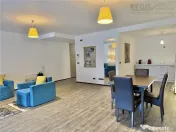 130 mp utili, 3 camere, Silver Mountain, Poiana Brasov 