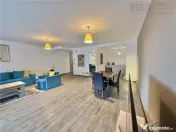 130 mp utili, 3 camere, Silver Mountain, Poiana Brasov 