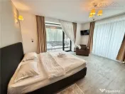 130 mp utili, 3 camere, Silver Mountain, Poiana Brasov 