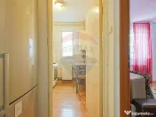 COMISION 0%De inchiriat! Garsoniera zona Bartolomeu, etaj... 