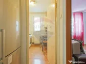 COMISION 0%De inchiriat! Garsoniera zona Bartolomeu, etaj... 